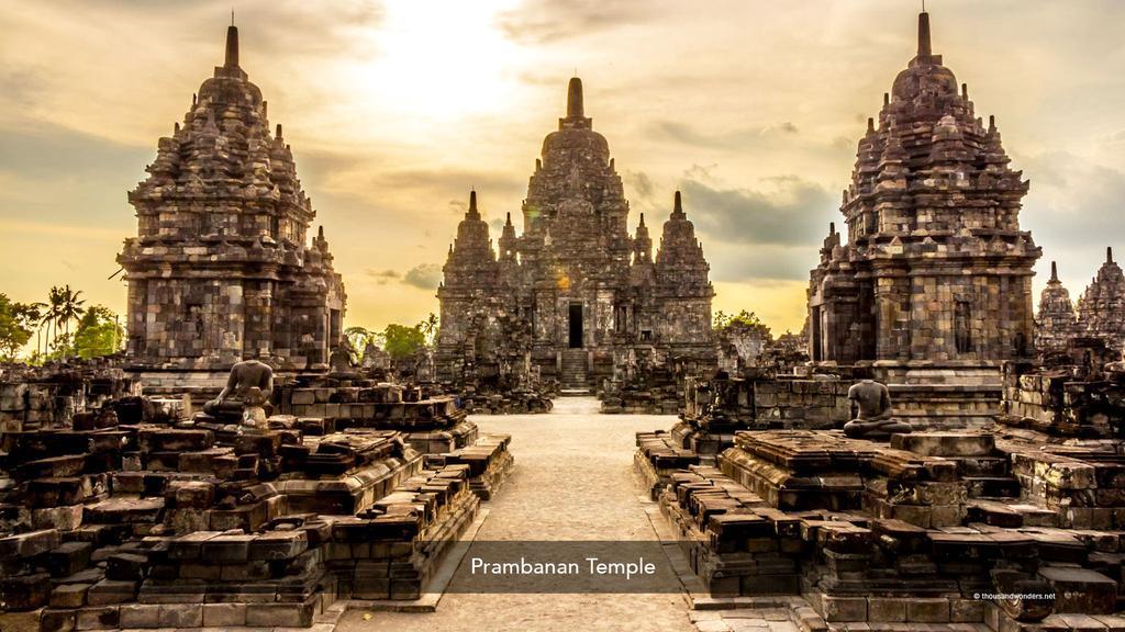 Zen Rooms Sabana Urip Sumoharjo Yogyakarta Luaran gambar