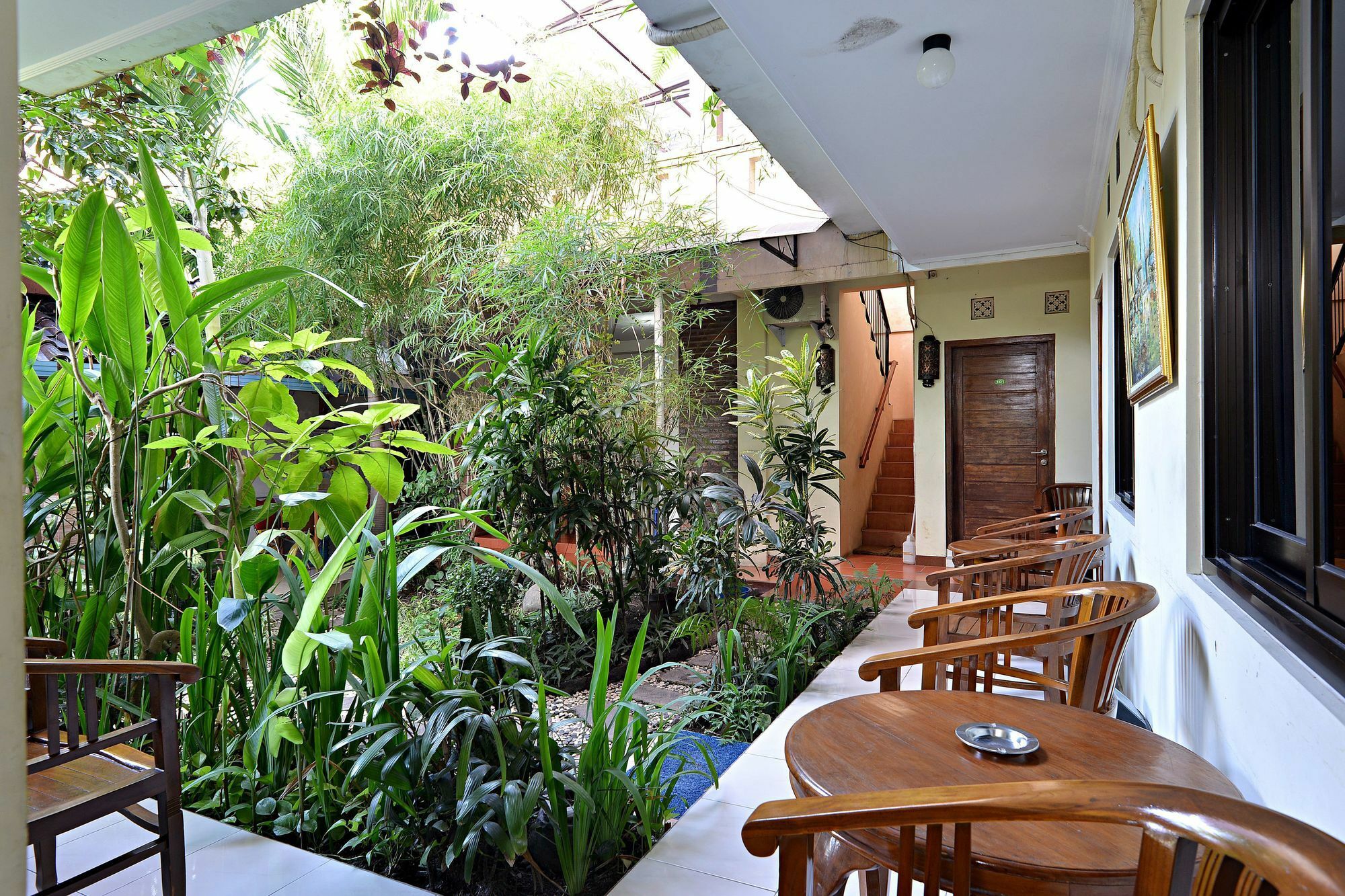 Zen Rooms Sabana Urip Sumoharjo Yogyakarta Luaran gambar
